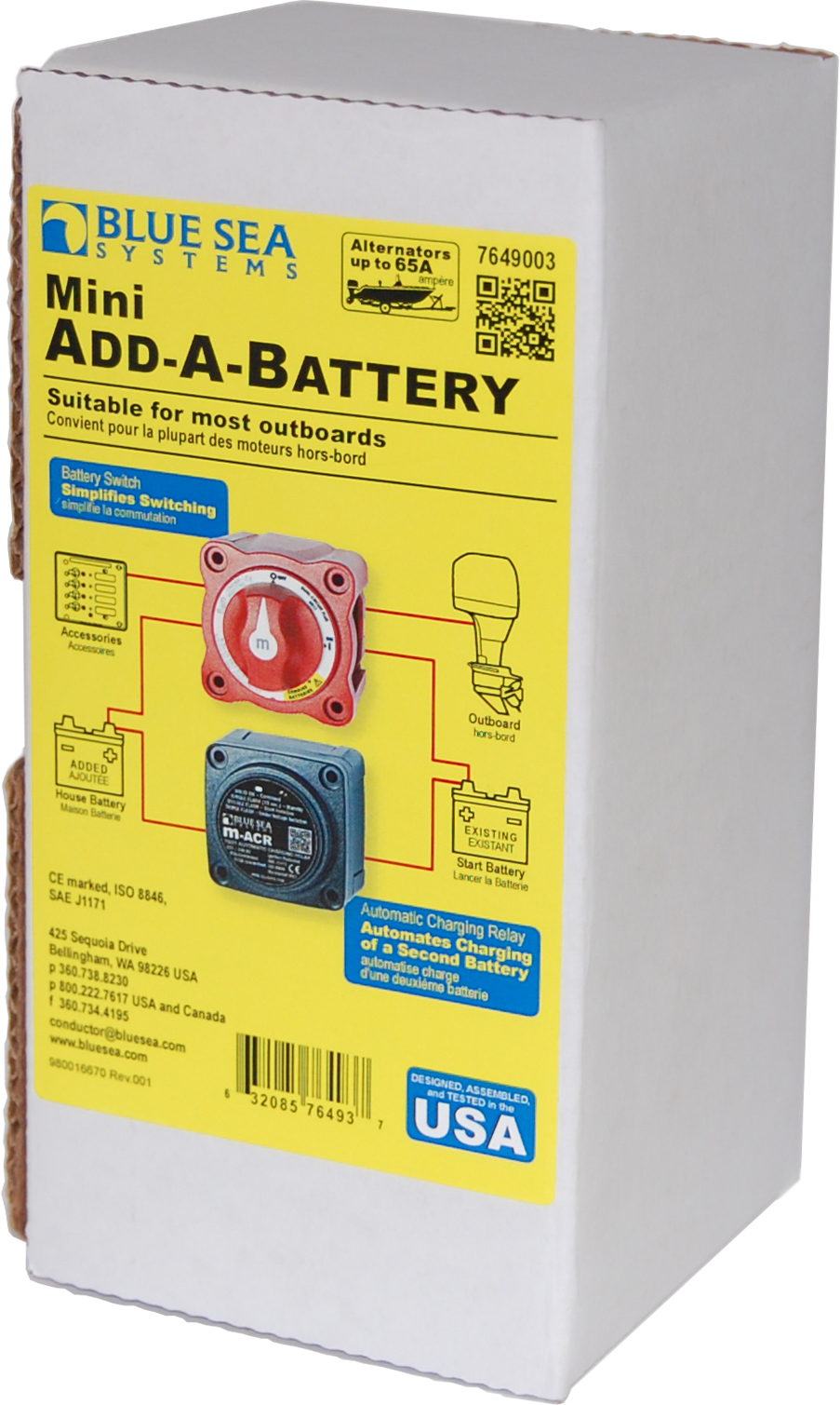 Fuses Unlimited Part Search 490