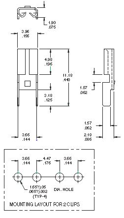 Part# BK-1A5778  Manufacturer BUSSMANN  Part Type 