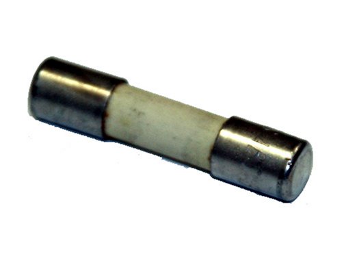 Part# BK-ABS-8  Manufacturer BUSSMANN  Part Type Fuse