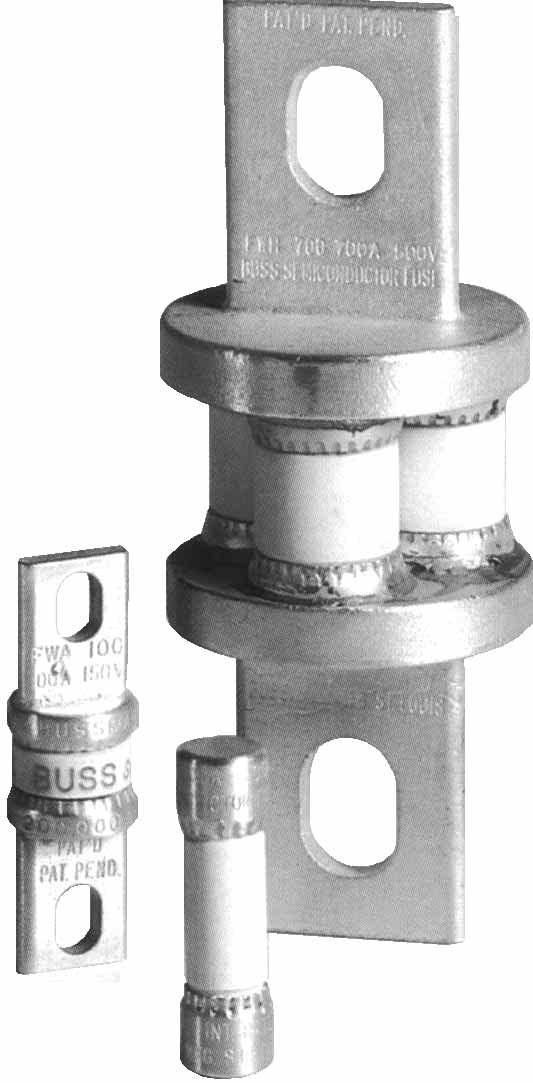 Part# FBP-200  Manufacturer BUSSMANN  Part Type Semiconductor Fuse