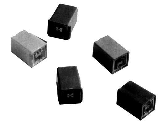 Part # NBK/FMX-30  Manufacturer BUSSMANN  Product Type JCase Fuse