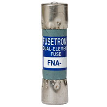 Part# FNA-4-1-2  Manufacturer BUSSMANN  Part Type Midget Fuse