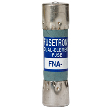 Part# FNA-6  Manufacturer BUSSMANN  Part Type Midget Fuse