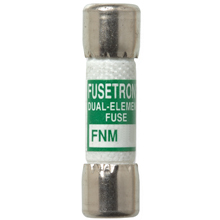 Part# FNM-15-100  Manufacturer BUSSMANN  Part Type Midget Fuse