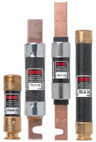 Part # FRS-R-100ID  Manufacturer BUSSMANN  Product Type Class RK5 Fuse