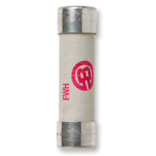 Part# FWH-2A14F  Manufacturer BUSSMANN  Part Type 500 Volt Fuse