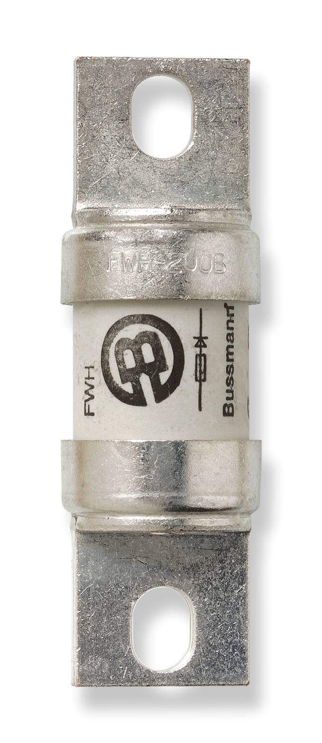 Part# FWH-60B  Manufacturer BUSSMANN  Part Type 500 Volt Fuse