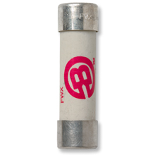 Part# FWX-20A14F  Manufacturer BUSSMANN  Part Type 250 Volt Fuse