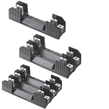 Part# H25030-1SR  Manufacturer BUSSMANN  Part Type Fuseholder