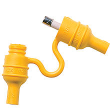 Part# BK-HFB-R  Manufacturer BUSSMANN  Part Type Fuseholder