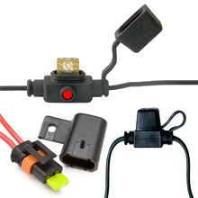 Part# BK-HHL-R Manufacturer BUSSMANN Part Type Fuseholder