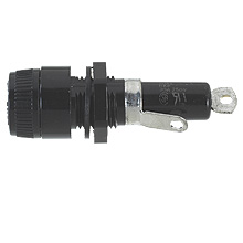 Part# BK-HKP-R  Manufacturer BUSSMANN  Part Type Fuseholder