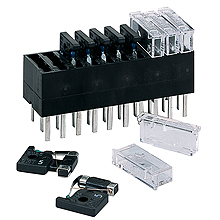 Part# BK-HLS-03-ML  Manufacturer BUSSMANN  Part Type Fuseholder