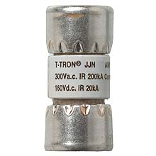 Part# JJN-30  Manufacturer BUSSMANN  Part Type Class T Fuse