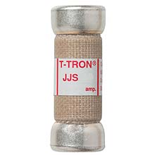 Part# JJS-2  Manufacturer BUSSMANN  Part Type Class T Fuse