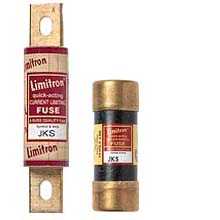 Part# JKS-40  Manufacturer BUSSMANN  Part Type Class J Fuse