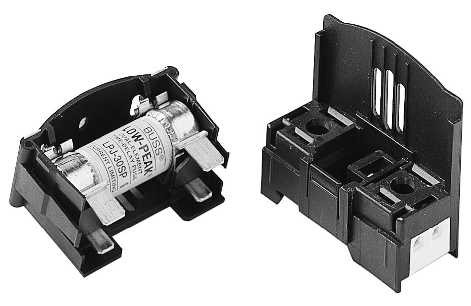 Part# JTN60030  Manufacturer BUSSMANN  Part Type Fuseholder