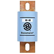 Part# KBC-125  Manufacturer BUSSMANN  Part Type 600 Volt Fuse