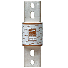 Part # KTU-1500  Manufacturer BUSSMANN  Product Type Class L Fuse