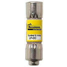 Part # LP-CC-1  Manufacturer BUSSMANN  Product Type Class CC Fuse