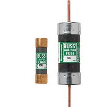 Part # NON-1  Manufacturer BUSSMANN  Product Type Class K5 Fuse