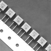 Part# BK-PCB-2-1-2-R  Manufacturer BUSSMANN  Part Type Micro Fuse