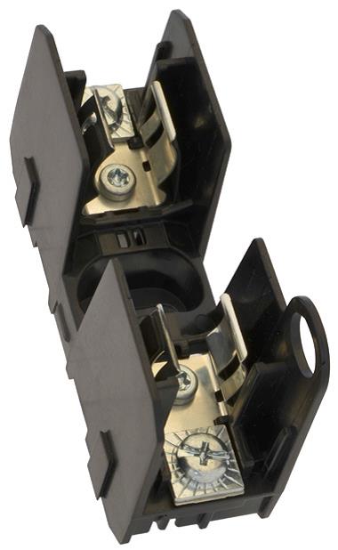 Part# RM60060-3CR  Manufacturer BUSSMANN  Part Type Fuseholder