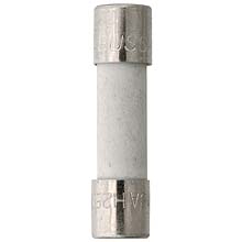 Part# BK-S501-V-100-R  Manufacturer BUSSMANN  Part Type 5 x 20mm Fuse