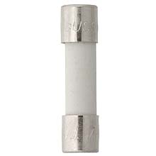 Part # BK/S505-1-R  Manufacturer BUSSMANN  Product Type 5 x 20mm Fuse