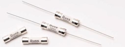 Part # BK1-S505H-500-R  Manufacturer BUSSMANN  Product Type 5 x 20mm Fuse