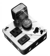 Part# SCY Manufacturer BUSSMANN Part Type Fuseholder