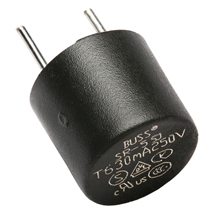 Part# SR-5-6.3A-BK  Manufacturer BUSSMANN  Part Type Micro Fuse