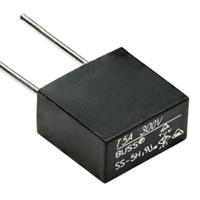 Part# SS-5H-3.15A-BKH  Manufacturer BUSSMANN  Part Type Micro Fuse