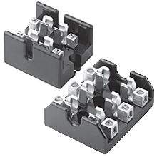 Part# T60060-1CR  Manufacturer BUSSMANN  Part Type Fuseholder