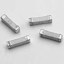 Part# TR2-TCP1.25A  Manufacturer BUSSMANN  Part Type Surface Mount Fuse - Misc.