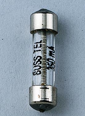 Part# BK-TEL-350MA Manufacturer BUSSMANN Part Type Fuse