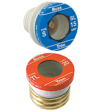 Part # TL-20  Manufacturer BUSSMANN  Product Type Plug Fuse