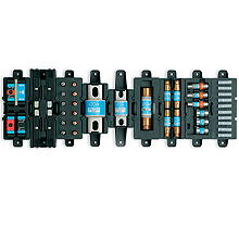 Part # TPSFH-AS  Manufacturer BUSSMANN  Product Type Fuseholder