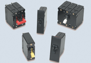 Part# BA2-B0-46-610-11B-C3  Manufacturer CARLING  Part Type Hydraulic Magnetic Circuit Breaker