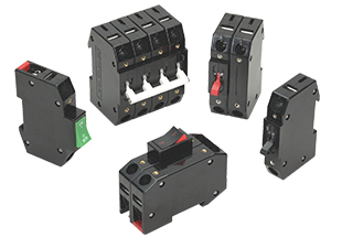 Part # DK2-A0-03-650-121-C  Manufacturer CARLING  Product Type Hydraulic Magnetic Circuit Breaker