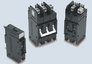 Part# EA1-B0-26-475-32F-FB  Manufacturer CARLING  Part Type Hydraulic Magnetic Circuit Breaker