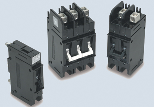 Part# EA1-B0-26-630-1DA-CC  Manufacturer CARLING  Part Type Hydraulic Magnetic Circuit Breaker