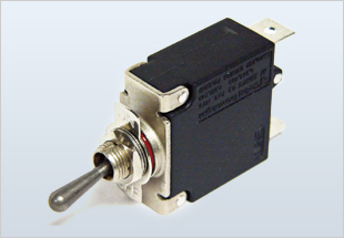 Part# MS1-B-14-615-3-1CB-A-C  Manufacturer CARLING  Part Type Hydraulic Magnetic Circuit Breaker