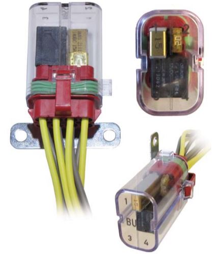 Part# CFH-BCS  Manufacturer BUSSMANN  Part Type 