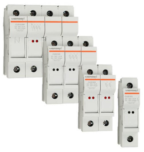 Part# CUS101I Manufacturer MERSEN USA Part Type