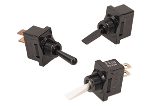 Part # DK284-73  Manufacturer CARLING  Product Type Switch