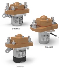 Part # DCNLM100NB12-01  Manufacturer LITTELFUSE