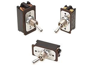 Part # EK204-73  Manufacturer CARLING  Product Type Switch