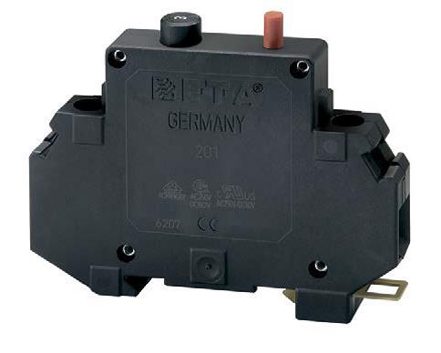 Part # 201-0.3A  Manufacturer E-T-A Circuit Breakers  Product Type Circuit Breaker