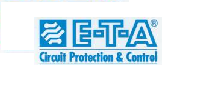 E-T-A Circuit Breakers E-T-A Circuit Breakers Logo